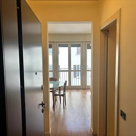 Apartment Croce Di Malta Lecco