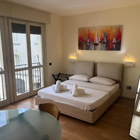 Croce Di Malta Apartment Lecco