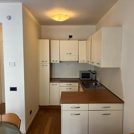 Apartment Croce Di Malta