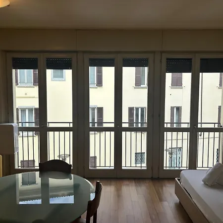 Apartment Croce Di Malta