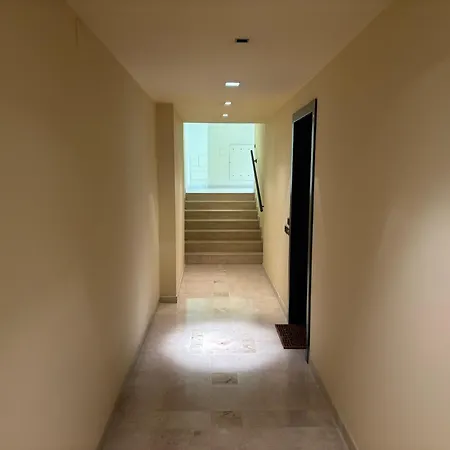 Croce Di Malta Apartment