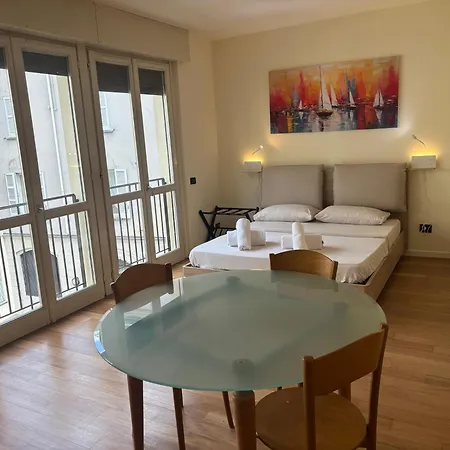 Croce Di Malta Apartment *