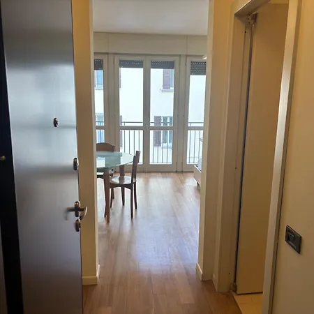 Croce Di Malta Apartment *