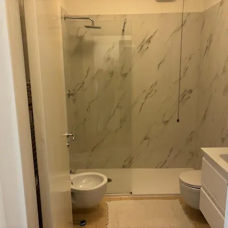Croce Di Malta Apartment *