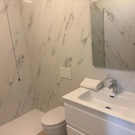 Apartment Croce Di Malta