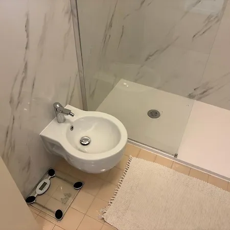 Croce Di Malta Apartment Lecco